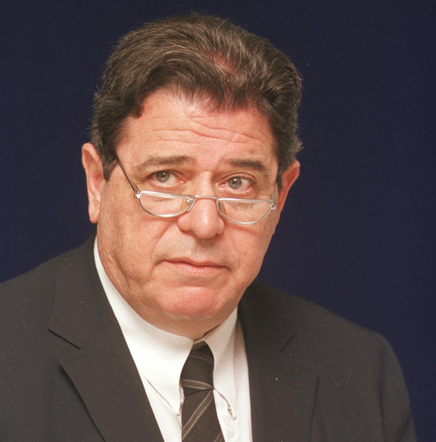 Κώστας Καββαθάς