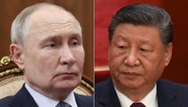 War In Ukraine Deals Blow To Putin And Russian Economy | HuffPost UK ...