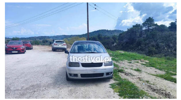 Τροχαίο στη Χαλκιδική - Φορτηγό παρέσυρε και σκότωσε 33χρονο την ώρα που τσακώνονταν με άλλον οδηγό.