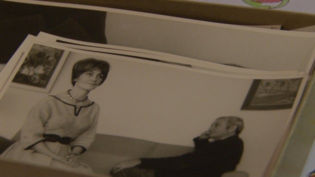 Το Πολιτιστικό Ίδρυμα Ομίλου Πειραιώς παρουσιάζει το βραβευμένο ντοκιμαντέρ «01» σε σενάριο-σκηνοθεσία του Δημήτρη Μουζακίτη.