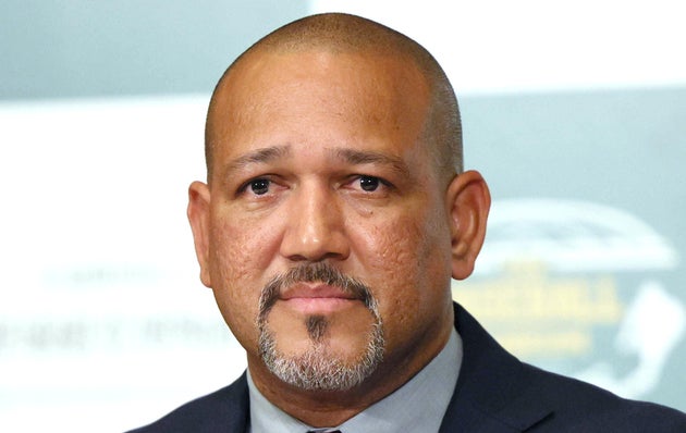 アレックス・ラミレスさん