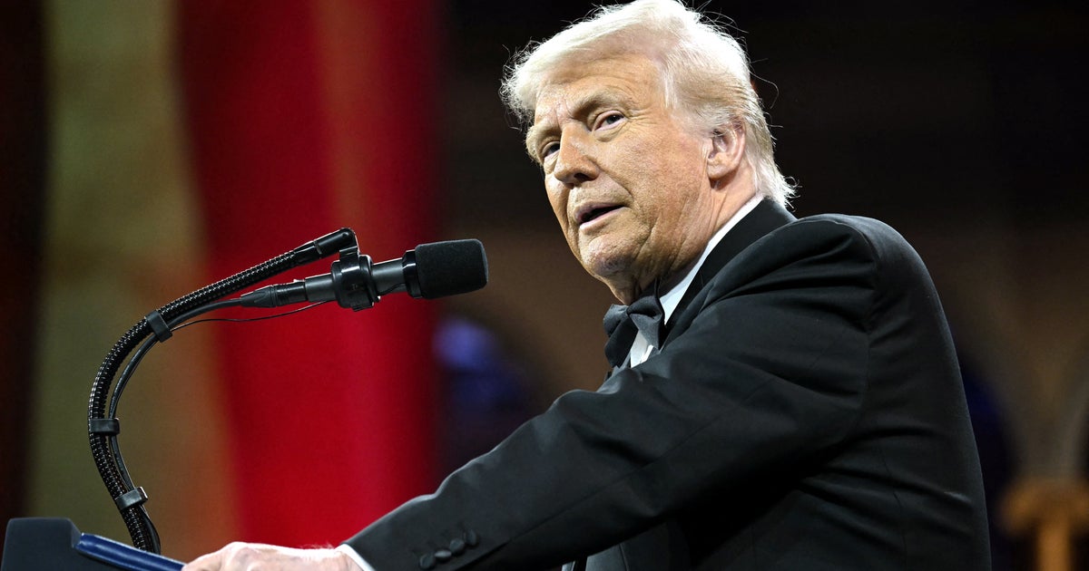 Judges Take Steps To Stop Deportation Of Five Venezuelans Under 18th-Century Wartime Law