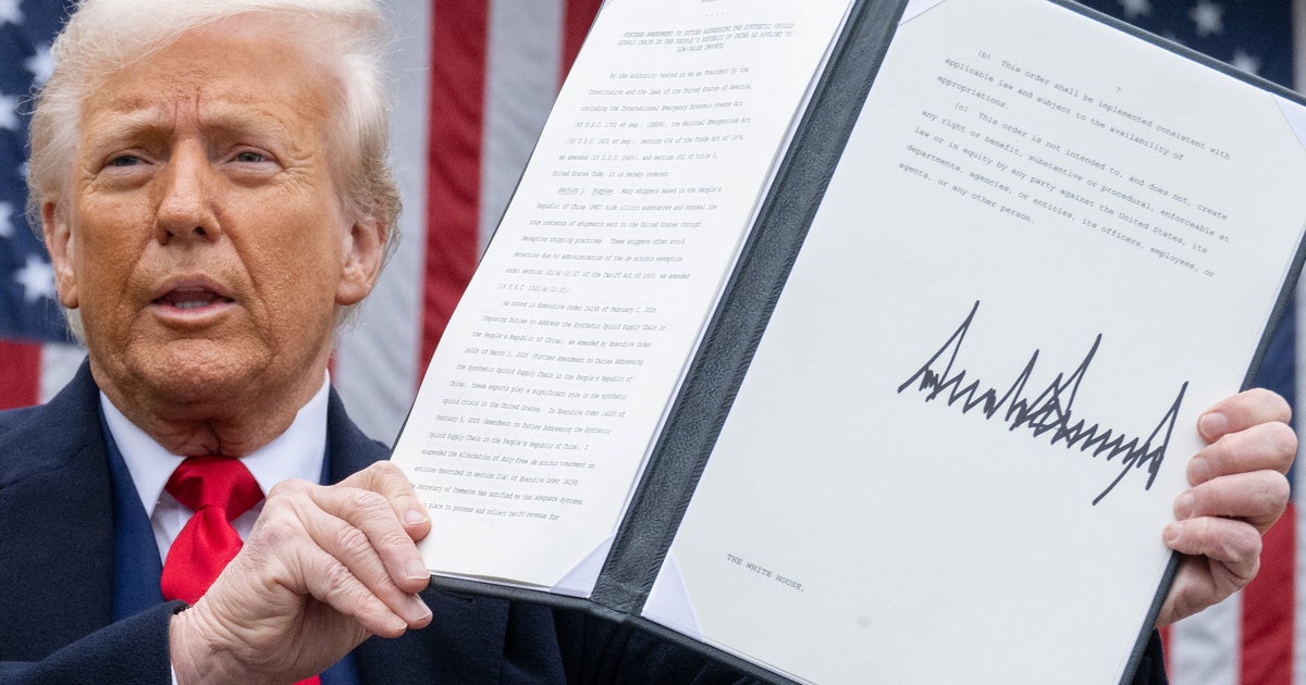 6 Surprising, Savvy Money Tips For Surviving Trump's Tariffs Debacle