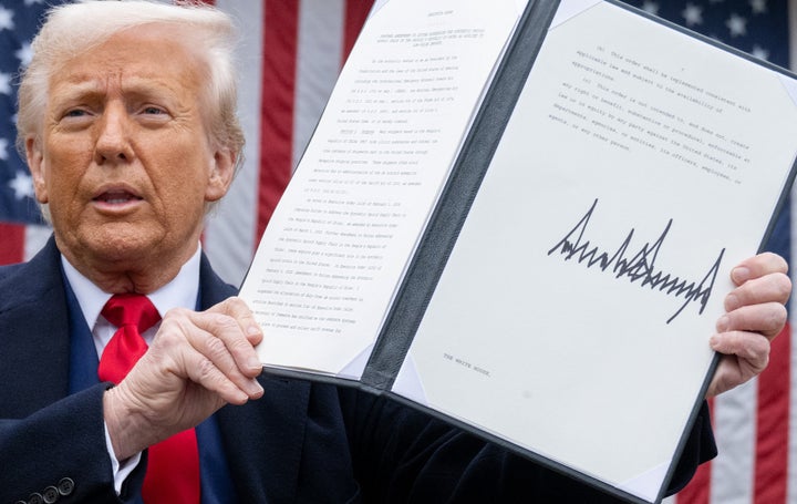Worried about tariffs? Finance experts shared their advice about what you can do now to prepare for sticker shock. 
