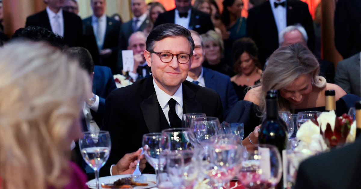 GOP To Change House Rules To Prevent Themselves From Blocking Trump’s Tariffs