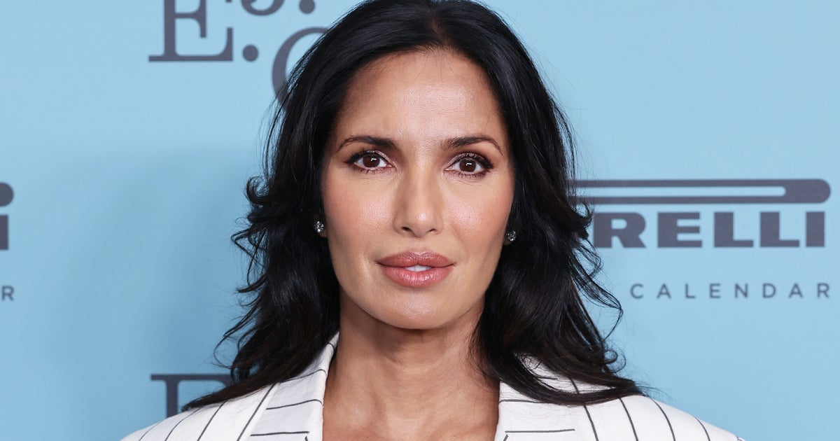 NextImg:Padma Lakshmi Delivers Epic Clapback To A Disrespectful Indian Restaurant Review