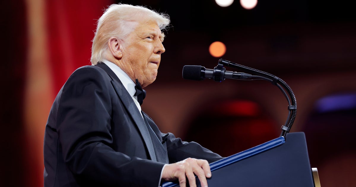 NextImg:'Government By Chaos': Trump Slammed For Whiplash Tariff Policies