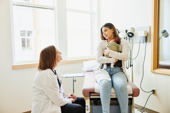 Vaccinated people don't need to worry about measles, but there are additional precautions for immunocompromised folks, unvaccinated adults and babies.