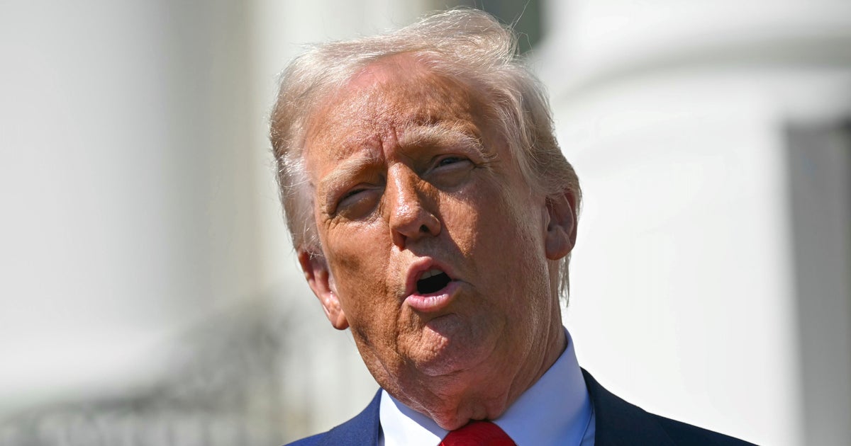 Social Media Mocks Trump's 'Yippy' Excuse For Pausing Tariffs