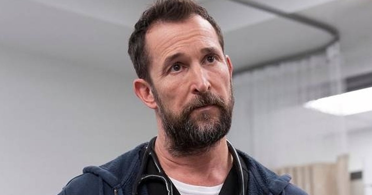 Noah Wyle Responds To Claims ‘The Pitt’ Is A ‘Shameful’ Ripoff Of ‘ER’