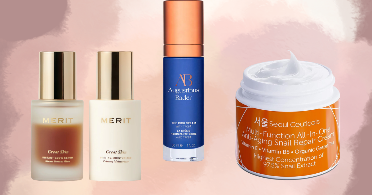 NextImg:20 Gorgeous Mother’s Day Beauty Gifts Every Mom Will Be Obsessed With