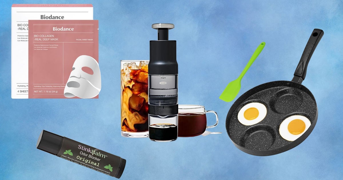 NextImg:No, It’s Not Magic — These 35 Products Just Work Really Well