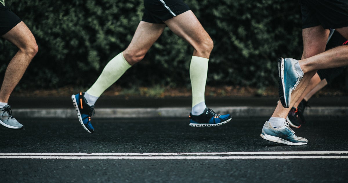 Is Running Really THAT Bad On Your Knees? The Answer May Surprise You.