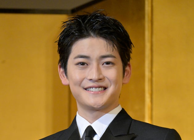 高橋文哉さん