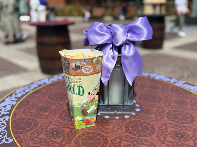 期間限定の新フレーバーが登場