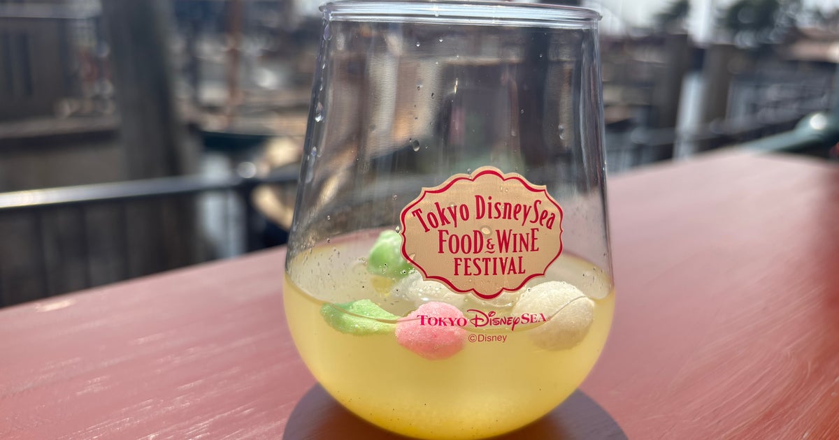 【東京ディズニーシー】日本酒やビールのカクテルも♡異国情緒にどっぷり浸かりながら楽しみたい新作カクテル3選