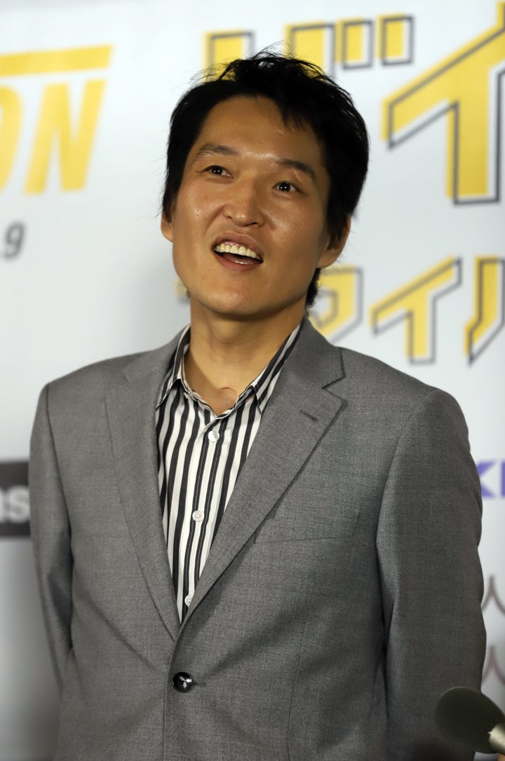 千原ジュニアさん