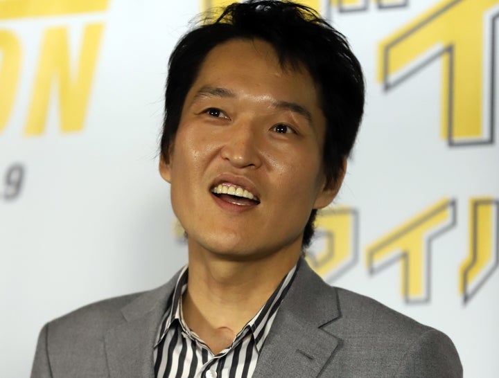千原ジュニアさん