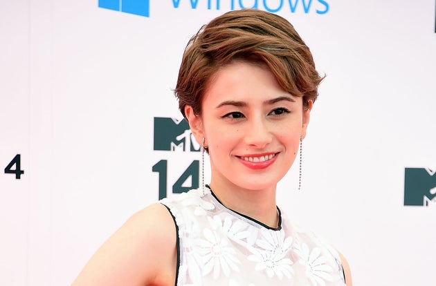 ホラン千秋さん