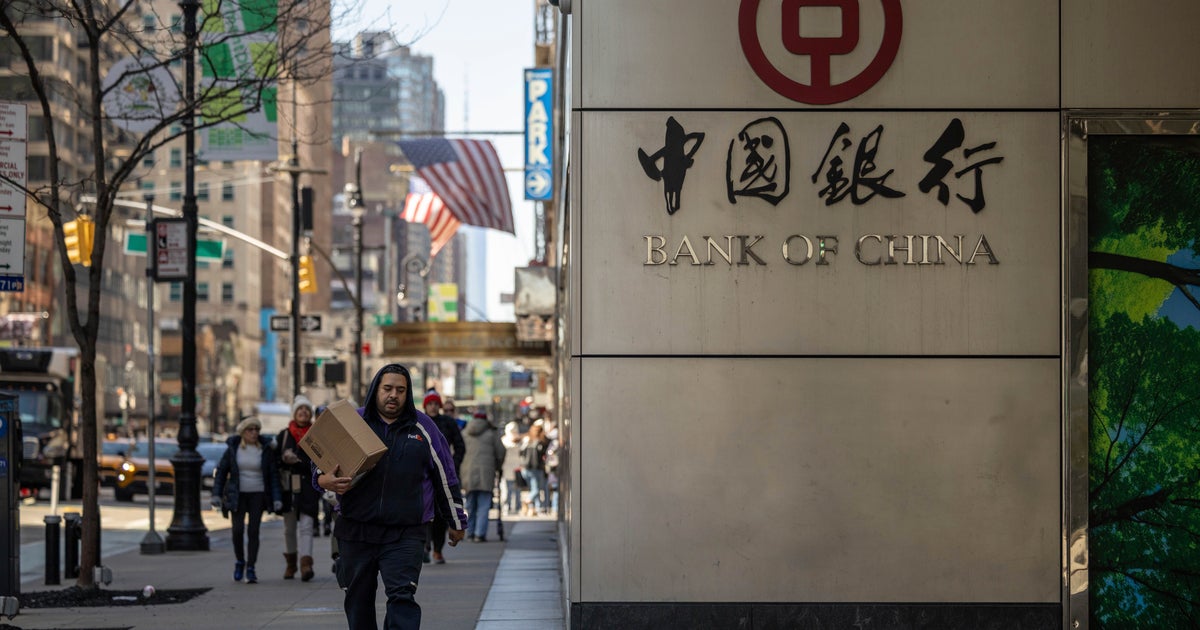 The United States And China Are Locked In A Faceoff Over Tariffs. No One Wants To Blink First.