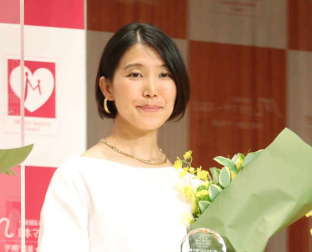 タサン志麻さん（2021年撮影）