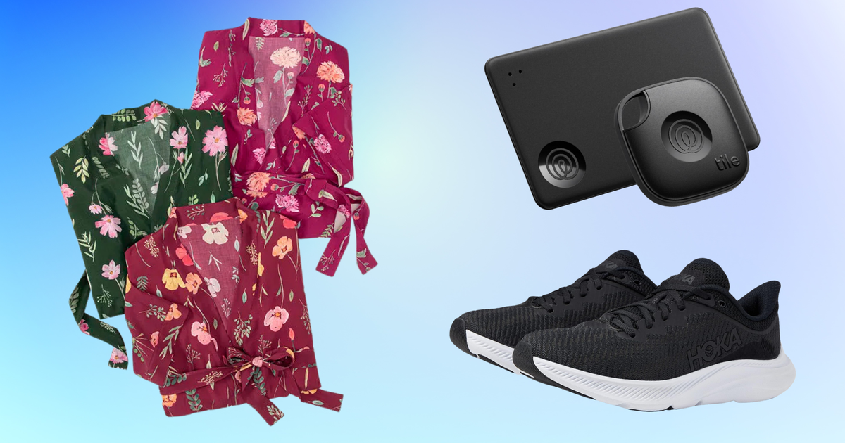 Useful Mother’s Day Gifts For Practical Moms