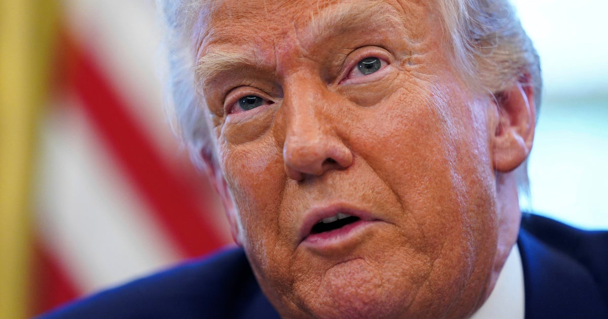 European Union Pauses Tariff Retaliation For 90 Days To Match Trump