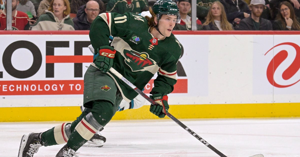 NextImg:Watch Hockey Player’s Violent ‘Abuse’ Of Referee That Got Him Suspended