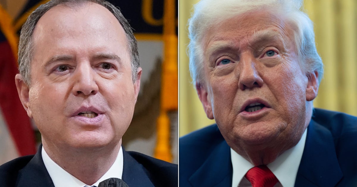 Democrats Demand Probe Into Whether Trump Helped His Buddies Make Money With Stocks