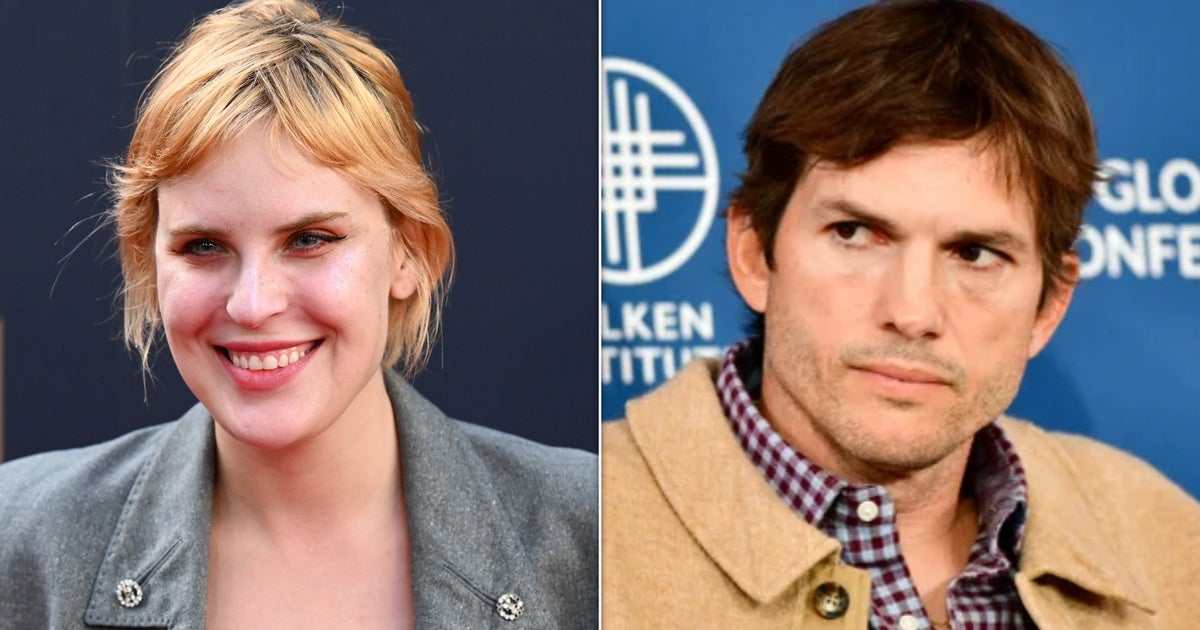 Tallulah Willis Makes Eyebrow-Raising Comment About Ex-Stepdad Ashton Kutcher