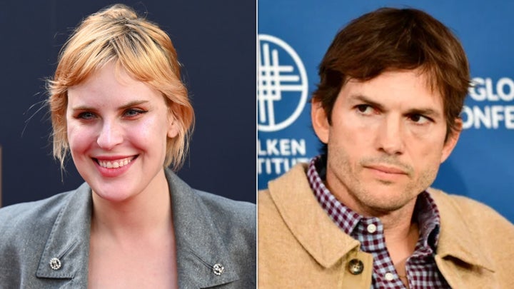 Tallulah Willis Makes Eyebrow-Elevating Remark About Ex-Stepdad Ashton Kutcher - The Boston Courier 2 Tallulah Willis commented that she has "a lot to say" when it comes to her former stepdad, Ashton Kutcher.