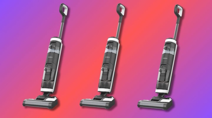 The beloved mop-vac is on sale for a limited time.