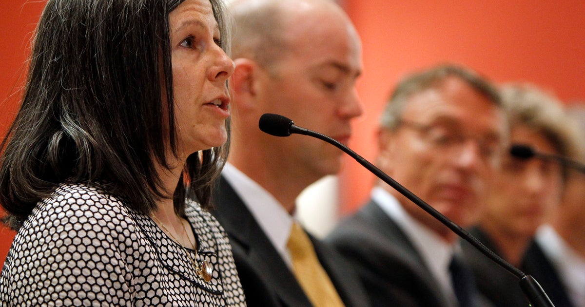 NextImg:Trump Pick Bails After Her ‘Disgust’ Over Jan. 6 Resurfaces