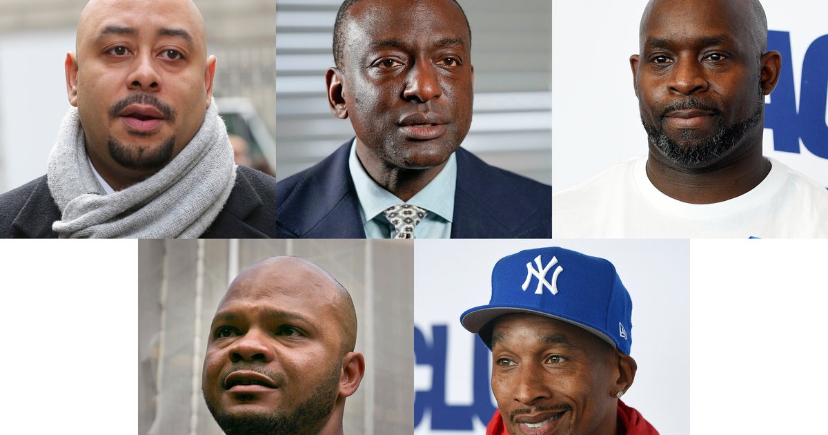 NextImg:Trump Must Face 'Central Park Five' Defamation Lawsuit, Judge Rules