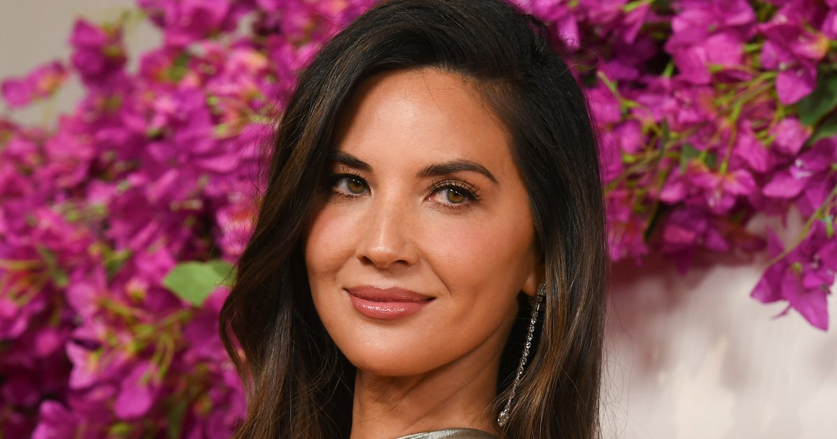 Olivia Munn Gets Candid About What Changed For Her On Set After Double Mastectomy