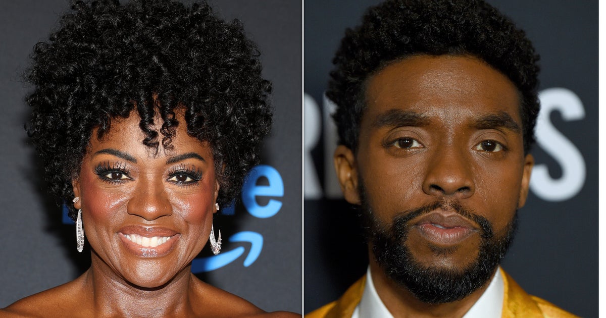 Viola Davis Reveals She Judged Chadwick Boseman While Working On His Last Film
