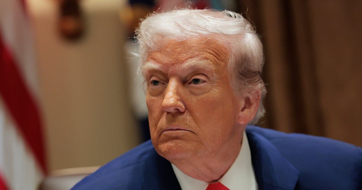 White House Marks 6,000 Migrants As Dead So That They 'Self-Deport': Reports