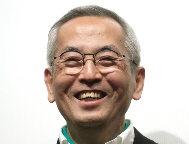 土井善晴さん