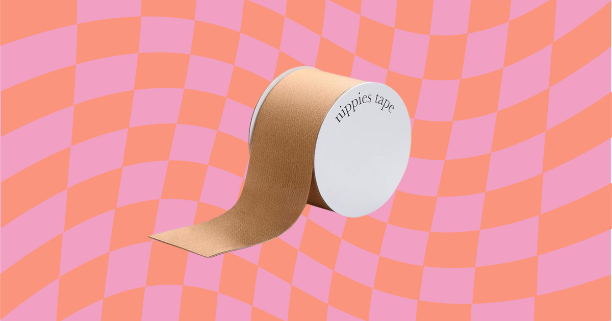 10 Things For Acne, Wardrobe Malfunctions And Other Problems