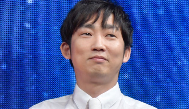 NON STYLE石田明さん