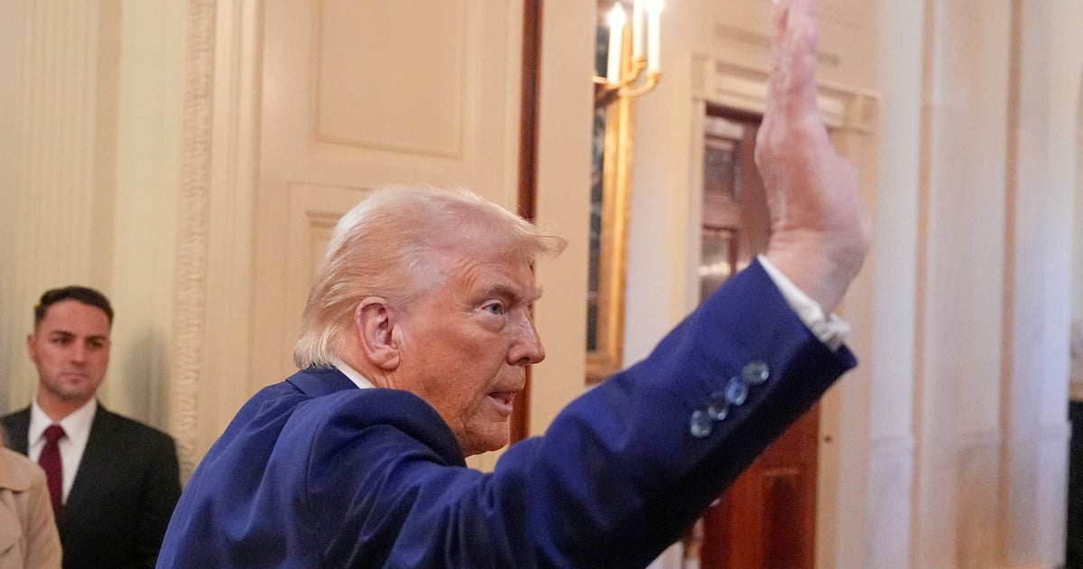 NextImg:Where Things Stand For Trump In Global Tariff Battle