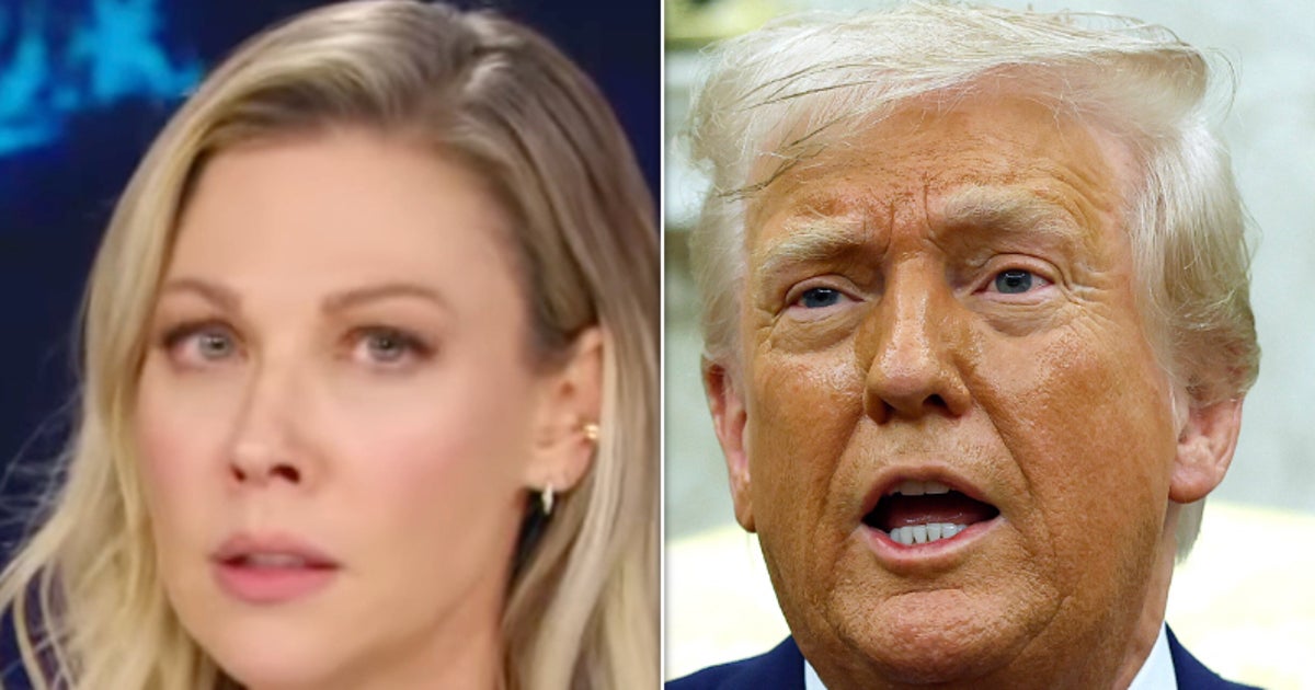 NextImg:'Daily Show' Sinks Trump Over His 'Ridiculous' Shower Complaint