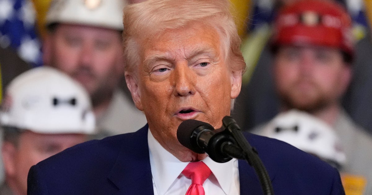 Trump To Undergo Annual Physical After Years Of Reluctance To Share Medical Information