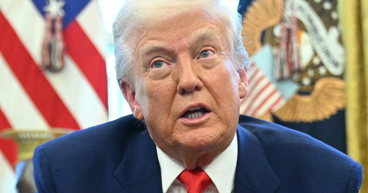 Wall Street Journal Skewers Trump’s Tariffs Chaos As A Triple Whammy For Americans