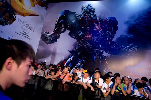  (AP Photo/Alexander F. Yuan)