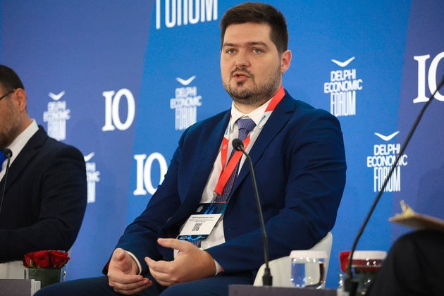 Σωτήρης Αναγνωστόπουλος, Γενικος Γραμματέας Εμπορίου και Προστασίας του Καταναλωτή, Υπουργείο Ανάπτυξης