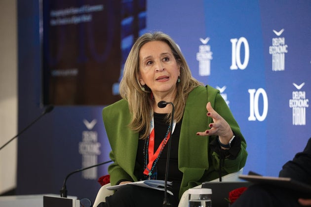 Βάλια Αρανίτου, Αναπληρώτρια Καθηγήτρια/Επιστημονική Διευθύντρια INEMY-ΕΣΕΕ, Εθνικό και Καποδιστριακό Πανεπιστήμιο Αθηνών