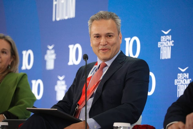 Ιωάννης Ιωαννίδης, Chief of Retail Banking Products, Alpha Bank