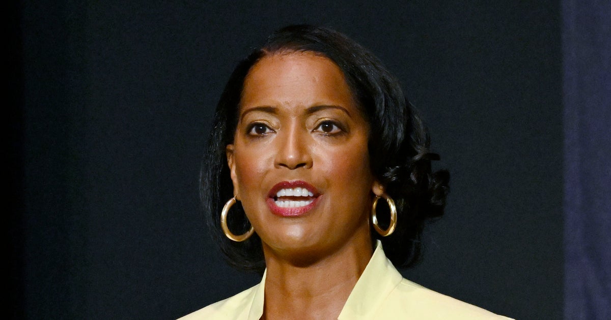 NextImg:Democrat Says She Regrets Voting With Republicans On Immigration Bill Signed By Trump