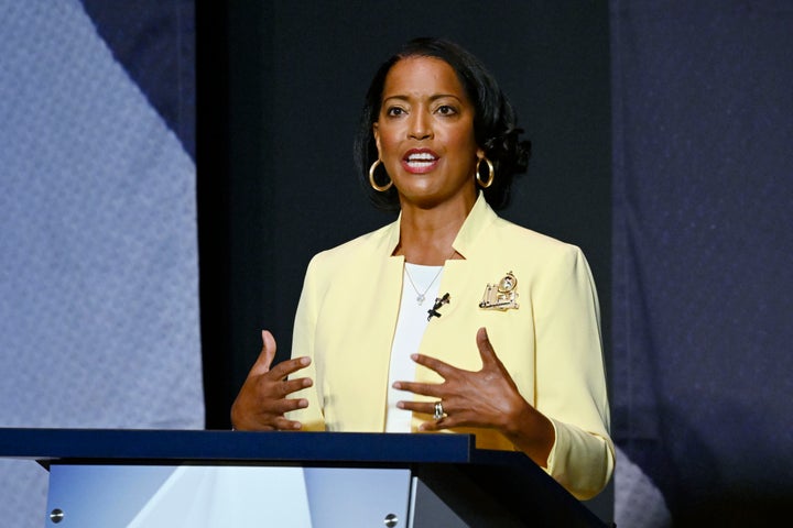 Rep. Jahana Hayes said she regrets trusting that the Trump administration would work with Democrats.